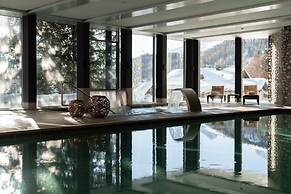 Carlton Hotel St Moritz