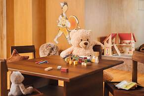 Carlton Hotel St Moritz