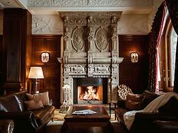 Carlton Hotel St Moritz