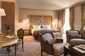 Carlton Hotel St Moritz
