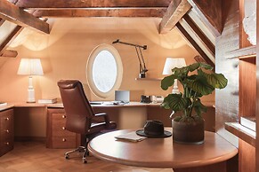 Carlton Hotel St Moritz