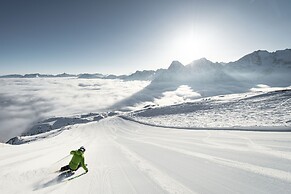 Carlton Hotel St Moritz