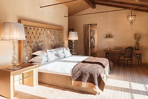 Carlton Hotel St Moritz
