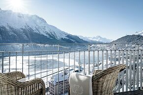 Carlton Hotel St Moritz