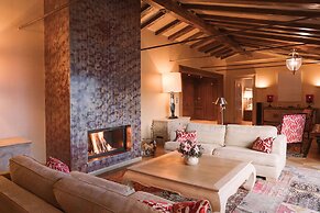 Carlton Hotel St Moritz