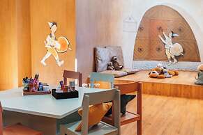 Carlton Hotel St Moritz