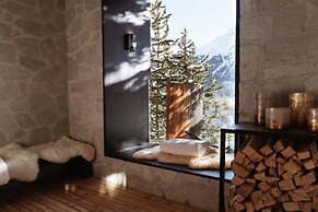 Carlton Hotel St Moritz