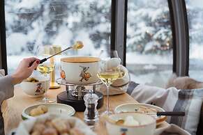 Carlton Hotel St Moritz