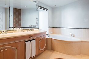 Carlton Hotel St Moritz