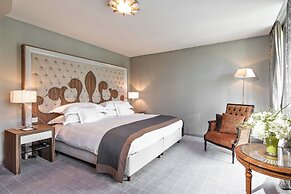 Carlton Hotel St Moritz