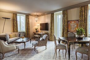 Carlton Hotel St Moritz