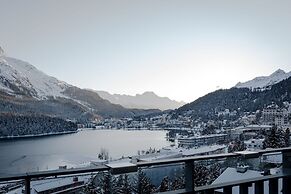 Carlton Hotel St Moritz