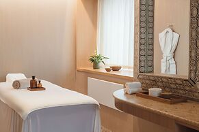 Carlton Hotel St Moritz