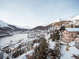 Carlton Hotel St Moritz