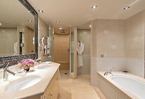 Carlton Hotel St Moritz