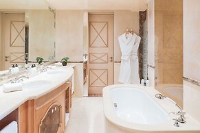 Carlton Hotel St Moritz