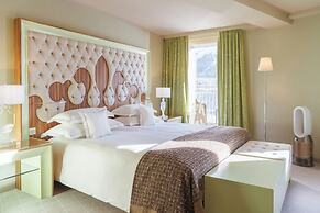 Carlton Hotel St Moritz