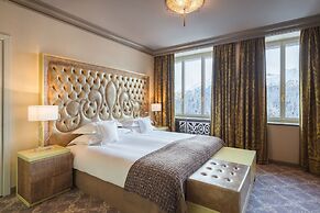 Carlton Hotel St Moritz