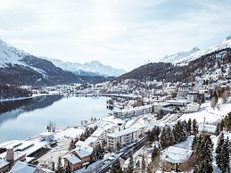 Carlton Hotel St Moritz