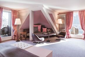 Carlton Hotel St Moritz