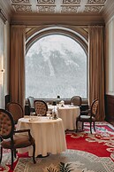 Carlton Hotel St Moritz