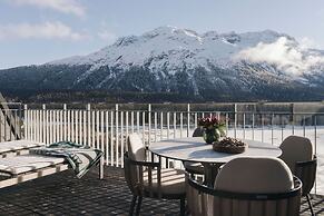 Carlton Hotel St Moritz