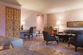 Carlton Hotel St Moritz