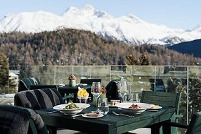 Carlton Hotel St Moritz