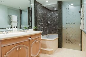 Carlton Hotel St Moritz