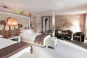 Carlton Hotel St Moritz