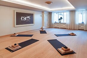 Carlton Hotel St Moritz