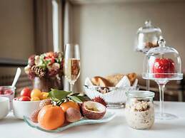 Carlton Hotel St Moritz