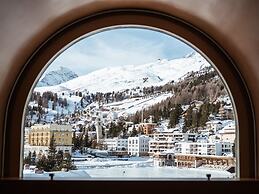 Carlton Hotel St Moritz