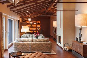 Carlton Hotel St Moritz