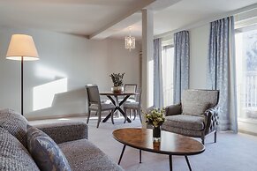 Carlton Hotel St Moritz