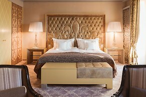 Carlton Hotel St Moritz