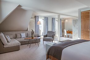 Carlton Hotel St Moritz