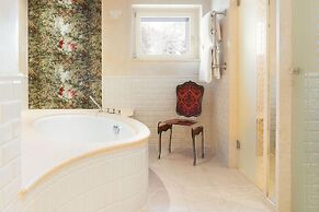 Carlton Hotel St Moritz