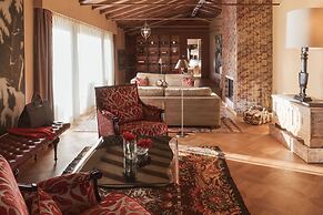 Carlton Hotel St Moritz