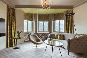 Carlton Hotel St Moritz