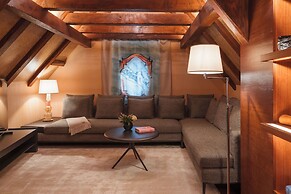 Carlton Hotel St Moritz