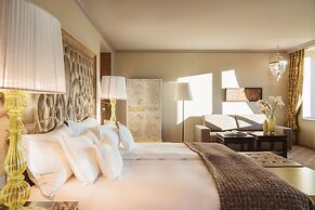 Carlton Hotel St Moritz