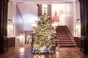 Carlton Hotel St Moritz