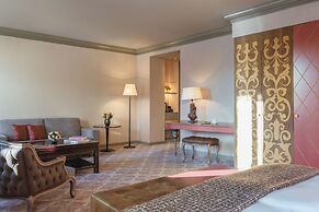 Carlton Hotel St Moritz