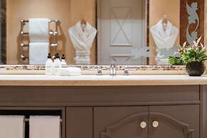 Carlton Hotel St Moritz