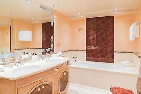 Carlton Hotel St Moritz