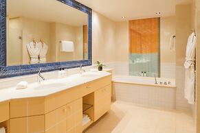 Carlton Hotel St Moritz