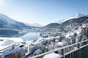 Carlton Hotel St Moritz