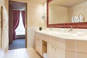 Carlton Hotel St Moritz