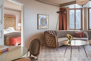 Carlton Hotel St Moritz